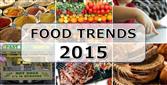 Food Trend 2015 Bar & Pub