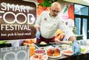 Smart Food Festival: perché partecipare